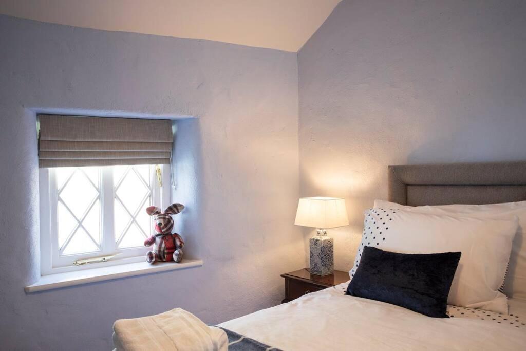 Kilbroney River Cottage โรสเทรวอร์ ภายนอก รูปภาพ