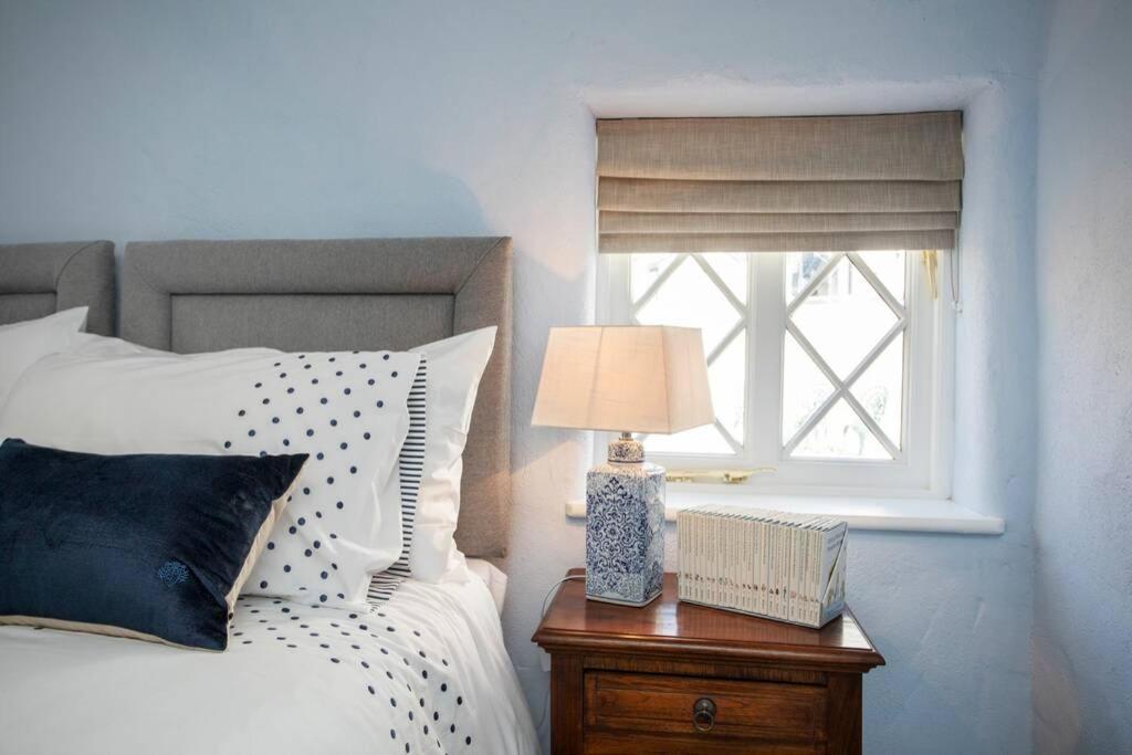 Kilbroney River Cottage โรสเทรวอร์ ภายนอก รูปภาพ